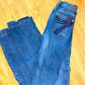7FAM Jeans